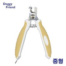 스피츠 발톱정리 비숑 콜리 아펜핀셔 노령견 M 중형, 상세페이지 참조