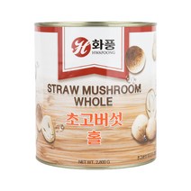 화풍 초고버섯 (홀) 2.8kg 버섯 2800g, 1개