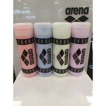 아레나 [동아쇼핑점]운동후 땀과 물기를 피부손상 없이 빠르고 깨끗하게 흡수하며 촉감이 좋은 습식타올 A2AC1AX05, FREE, RED