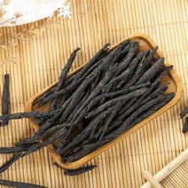 하이난 고정차 소포대엽고정차500g 고정차