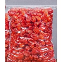 리우씨앤씨 건토마토 말린 드라이드 건조 방울토마토 250g x 2팩, 500g