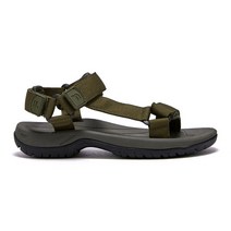 [폴더] D Basic Trekking Sandal FLFDBS2U14