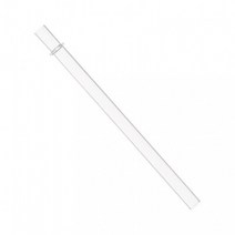 트라이탄빨대 리유저블 버블 티 다회용 스트로우 빨대23cm, 01.트라이탄빨대230mm-B
