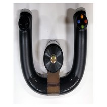 [XBOX360] 무선 레이싱 핸들 컨트롤러 스피드휠 중고