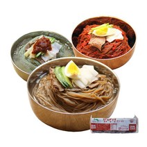 선비찬 옥천칡냉면사리2Kg+육수10봉, 2kg, 10인분