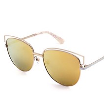 타투 이탈리아산 TA3723S 셀럽선글라스 3컬러 오버사이즈 Tattoo