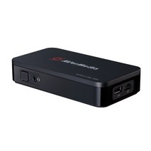 {공식 대리점} 에버미디어 ER330 EzRecorder PVR 독립형 영상녹화기, ER330_PVR