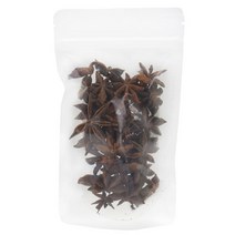 에이엠 스타아니스홀 팔각 오향분 30g 아시아마트, 1개