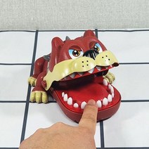 럭키 불독 게임기 복불복 룰렛게임, 단일속성