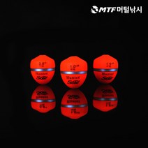 동해상사 솔 프리미엄 바다 구멍찌 헌터 바다찌, 0.8