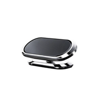 토드 낮은 자석 거치대, 2개, 혼합색상