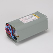 나트륨램프용 안정기 (B/T) 100W 220V led교체 led컨버터 led아답타 컨버터가격 led수리 리폼모듈 diyled