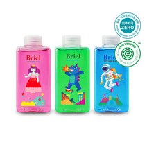 브리엘 바스 슬라임 480ml, 선택:블루 바스 슬라임 480ml