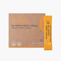 바노 이왕재박사 비타민C 1000mg, 60, 1개, 60정