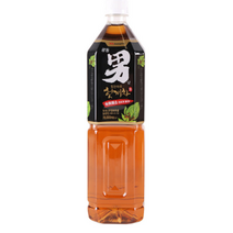 광동 힘찬하루 헛개차, 1.5L, 4개
