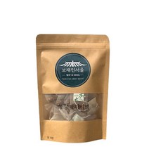 보재인서울 생강계피 티백 차 국내산 생강 1+1 (30+30) 총 60EA