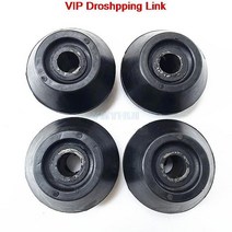 지압판 지압발판 215/260/230 굴삭기 부품 엔진 충격 방지 및 압력 감소 고무 패드 발 접착제, 01 4