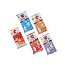 래핑카우 벨큐브 / 플레인 체다 파티믹스 피크닉믹스 청크, 2.벨큐브 플레인 15큐브