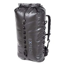 Exped Torrent 20 엑스페드 백팩 등산 캠핑 가방 라임 20L, 45L, Black