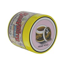 수아베시토 Loteria Firme 스트롱 홀드 포마드 4온스