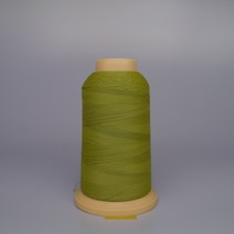 Top Thread 120D 폴리에스터 무광자수실 915미터 B SET 낱개판매 (무광사), 915m, 8212