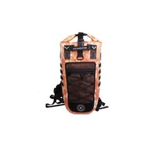 락커게이터 트라이덴트 VOG 택티컬 카모 40L TPU 워터프루프 백팩 등산가방 배낭 363932, Orange
