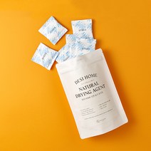 데시홈 천연 습기제거제 (고급형) 20g 30g 50g 100g - 데시팩 정품, 고급형, 50g x 10P