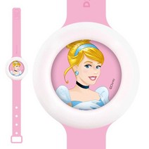 (1+2)디즈니 모기퇴치팔찌 어린이 모기팔찌 모기밴드 윙스탑, 신데렐라