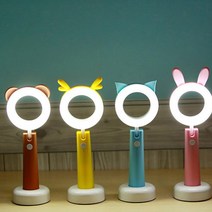 포커스협력사 수면 유도등 드레스룸 PC방꾸미기 국민 수유등 셀프간접 인테리어 조명 애니멀, 무드등, 브라운