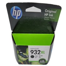 HP 정품잉크 Officejet 6700 Premium 검정 (NO.932XL), 1개