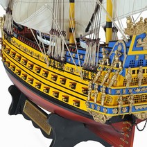[아트피플-FJ6603]모형 배 145cmx35cmx115cm, 없음