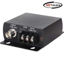 NETmate NMSP005 BNC+데이터 서지보호기