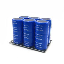캐퍼시터 차량용 캐패시터2.85V700F 17V116F GDCPH 자동차 슈퍼 Fara 커패시터 모듈 16V83F 16V100F, 02 GDCPH 17V116F