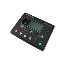 디젤 발전기 6120U 디젤 발전기의 세트에 대 한 방수 LCD 디스플레이 컨트롤러, 한개옵션0