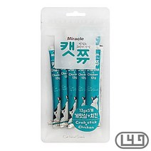 네바마스커레이드 야옹이파우치간식 고단백 고양이습식간식 펫습식간식 게맛살치킨, 1개