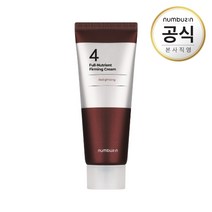 넘버즈인 4번 찰기탱탱 영양코팅 크림 60ml