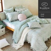 클라르하임 제리아 레이온 린넨 차렵 Q