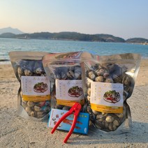 벌교 제철 산지직송 혼합형 새꼬막 3kg(평일 낮2시 이전 주문 당일발송)
