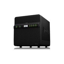 시놀로지 DS420J 4Bay NAS 정품