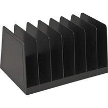 1InTheOffice Desk Step Sorter - 7 Compartments null, 1