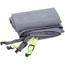 니모 대거 2 풋프린트, Grey