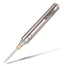 충전인두기 남땜 무선 인두기