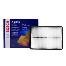 싼타페더스타일 쏘렌토R 보쉬 에어필터 A2245, 상세페이지 참조