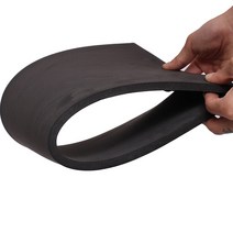 방음재 소음방지 방음 폼 어쿠스틱 150x150mm 사운드 트리트먼트 스튜디오 룸 흡수 웨지 타일 폴리 우레탄, 03 10mm