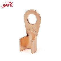 터미널압착기 슬리브압착기 유압압착기 10pcs 자동차 압착 단자 산업용 냉간 압착 단자 ot 커넥터 비 절연 전기 단자, 10p