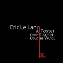 핫트랙스 ERIC LE LANN - LE LANN KIKOSKY FOSTER WEISS