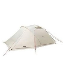 노스피크 나르시스돔 맥스 소이밀크 돔텐트 아이보리 감성 돔텐트