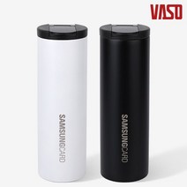 [바쏘] 뉴스 텀블러 500ml 단체선물 홍보 판촉 기념품 인쇄가능 포장가능, 상세페이지 참조, 상세페이지 참조, 상세페이지 참조
