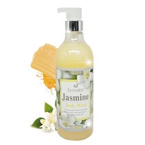 TS 쥬리아 루나리스 바디워시 쟈스민향 750ml, 단품