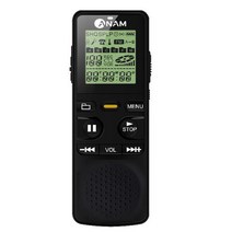 아남 AVR-2000 보이스레코더 녹음기 강의 강연 녹취